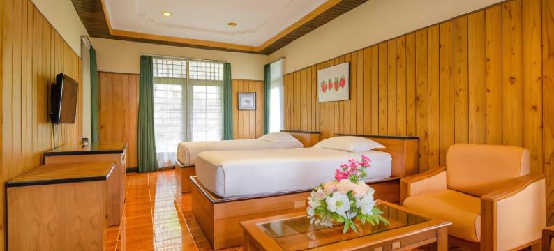 Kusuma Agrowisata Resort & Convention图片