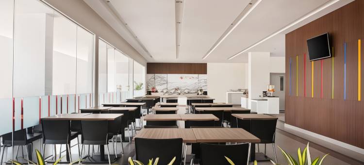 JP普鲁伊特酒店(JP Hotel Pluit)图片