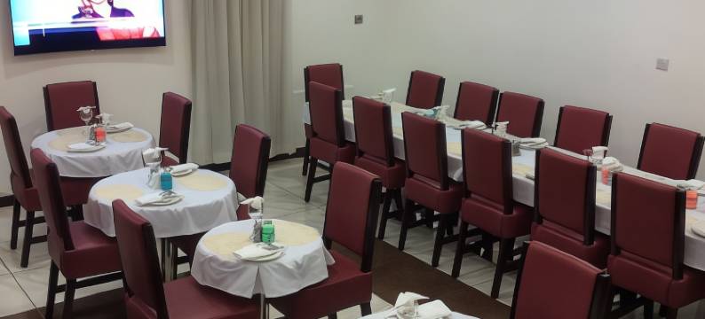 阿布森酒店(Abuson Hotel)图片