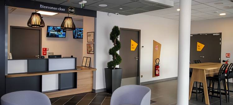 南蒙特利马民宿酒店(B&B Hôtel Montélimar Sud)图片