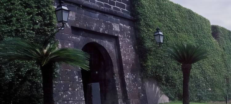 复达奥尔塔酒店(Pousada Forte da Horta – Historic Hotel)图片