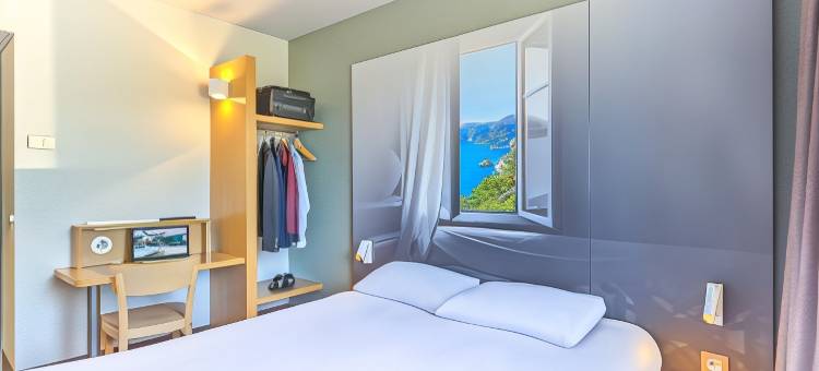 B&B Hôtel Salon de Provence图片