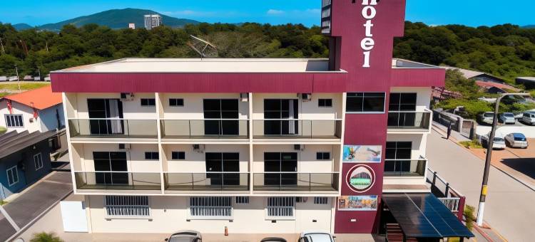 拉查玛尔酒店(Hotel Rochamar)图片