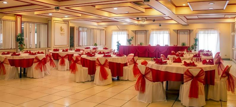 本格特高级酒店(Benguet Prime Hotel)图片