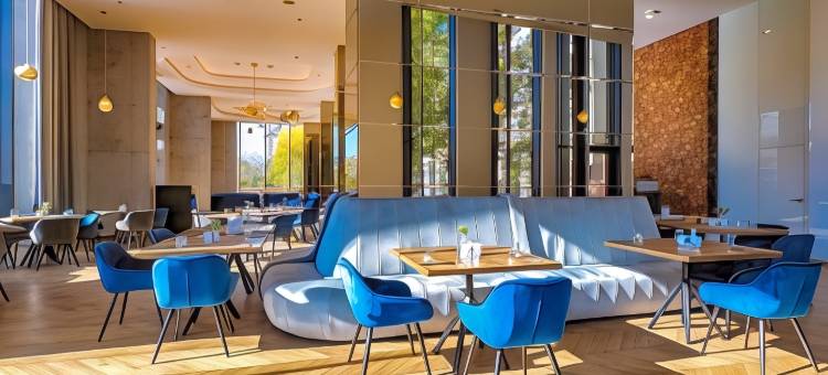 联合广场酒店(Union Plaza Hotel)图片