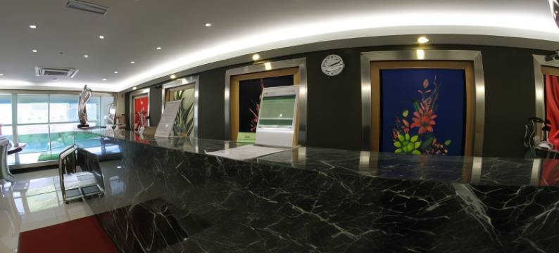 一号大道酒店(One Avenue Hotel)图片