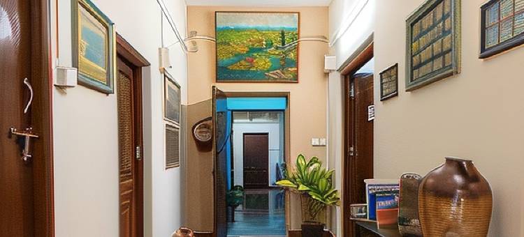 卡萨雷贝洛斯酒店(Casa Dos Rebelos)图片
