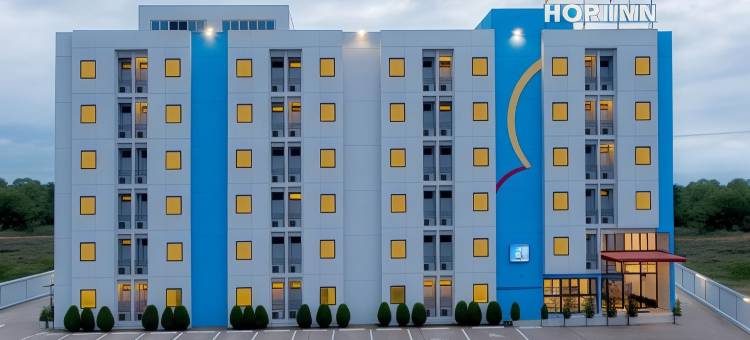 合宾酒店 昌塔布里(Hop Inn Chanthaburi)图片