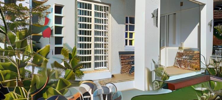 白沙湾蓝海之丘图片