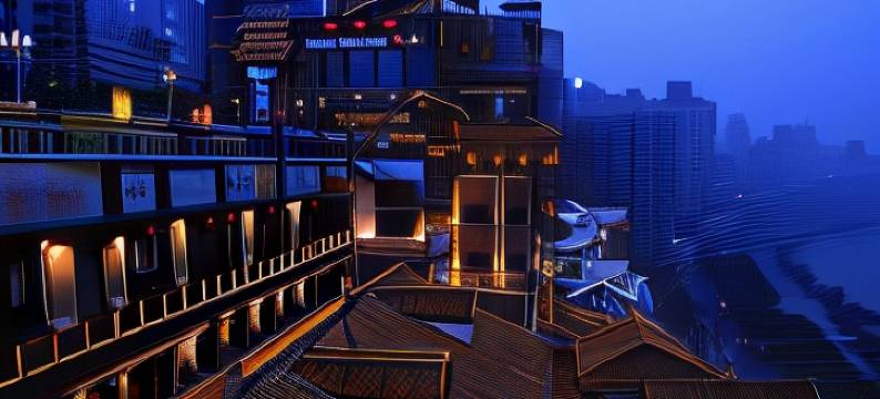 琪家短租公寓(重庆五里店店)图片