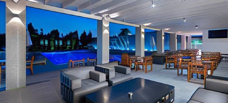 钻石精品酒店(Diamond Boutique Hotel)图片