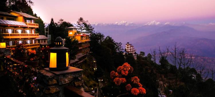 Hotel Country Villa图片