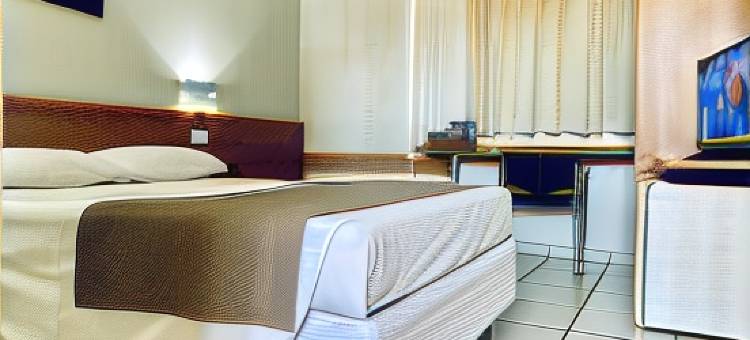IPÊ Plaza Hotel Ltda图片