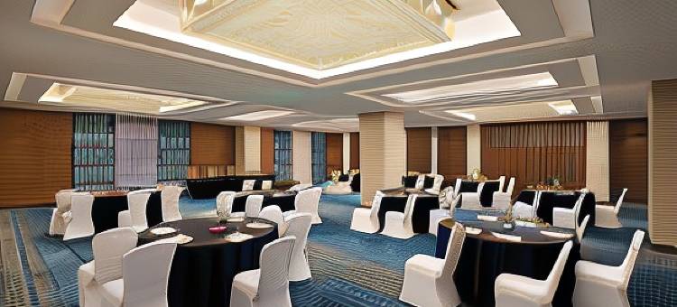 Fairfield by Marriott Agra(Fairfield by Marriott Agra)图片
