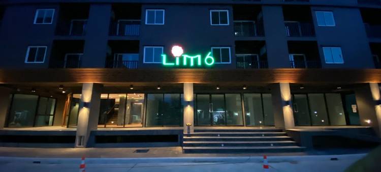 位于空銮的1卧室公寓-28平方米|带1个独立浴室(Lim Apartment)图片
