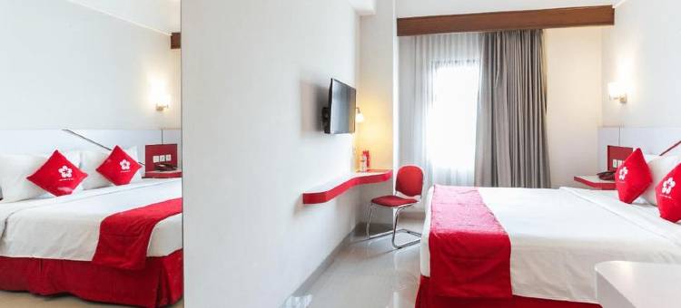 兄弟旅馆(Hotel Brothers INN Merah Solo Baru)图片