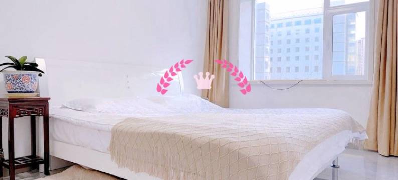 格格涂涂妈妈公寓(公园路分店)图片