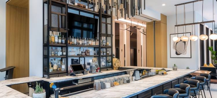 沃思堡市中心万豪AC酒店(AC Hotel Fort Worth Downtown)图片