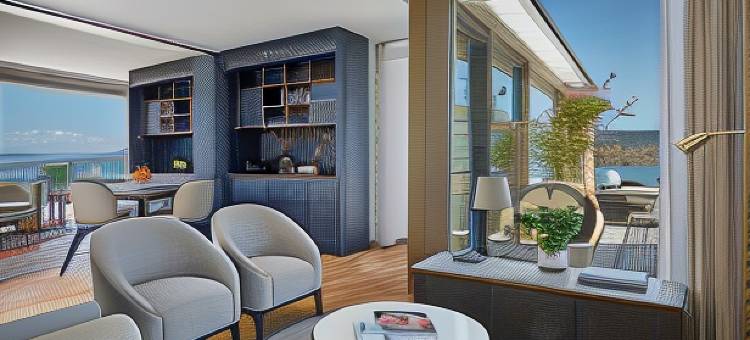 亚历克斯湖苏黎世 - 生活方式酒店和套房(Alex Lake Zürich - Lifestyle Hotel and Suites)图片
