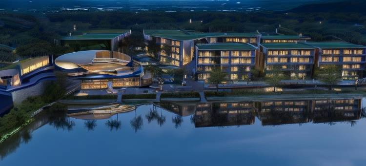 SO/ Saint Petersburg Hotel图片