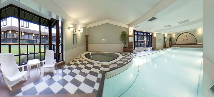 伯明翰布罗姆斯格罗夫假日酒店(Holiday Inn Birmingham - Bromsgrove)图片