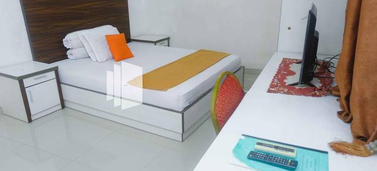 Lia Homestay Syariah Pettarani Makassar Mitra RedDoorz图片
