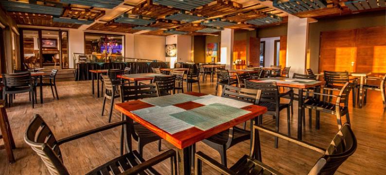 阿尔塔马尔酒店(Hotel Mae)图片