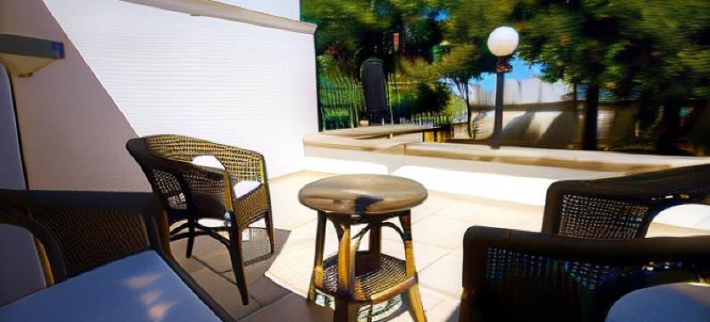 特鲁利普利亚度假旅馆(Trulli e Puglia Resort)图片