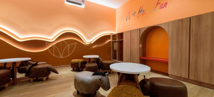 吉隆坡Trion尊贵套房(Trion Premier Suites Kuala Lumpur)图片