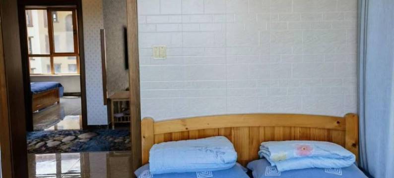 丰速手度假别墅(天福中路分店)图片