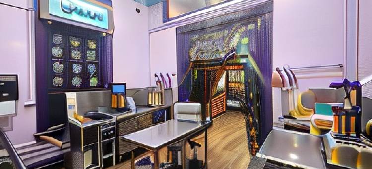 煤气灯青年旅舍(Gaslamp Hostel)图片