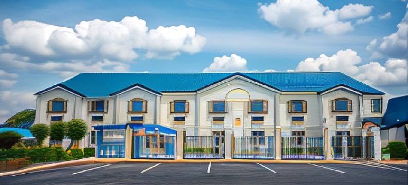 特洛伊温德姆戴斯酒店(Days Inn by Wyndham Troy)图片