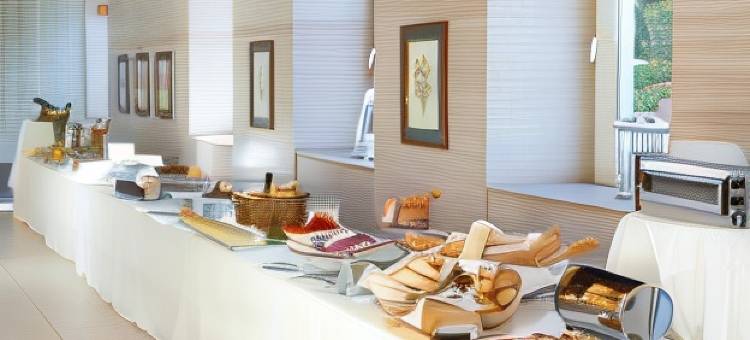 欧洲设计1877温泉酒店(Europa Hotel Design Spa 1877)图片