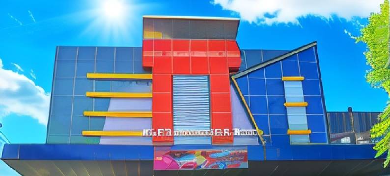 杰里塔班达拉机场酒店(Jelita Bandara Hotel Airport)图片