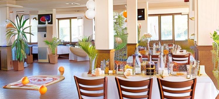 阿维纽酒店(Avenue Hotel)图片