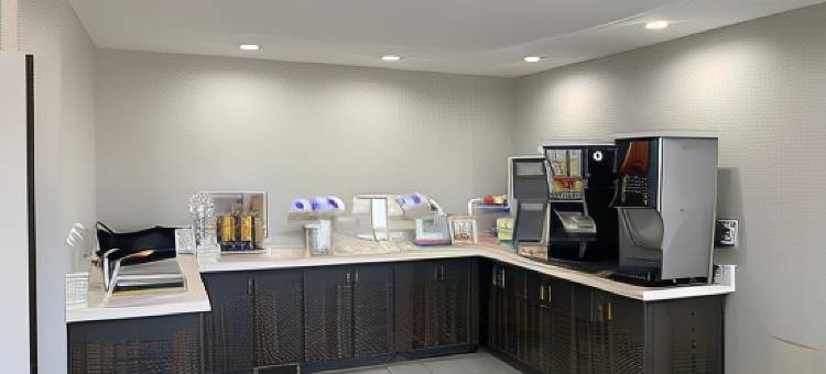 瓦格纳戴斯酒店(Days Inn by Wyndham Wagoner)图片