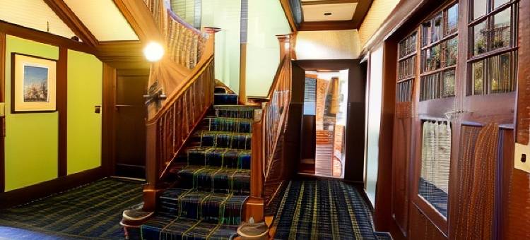 利文德尔酒店(Rivendell)图片