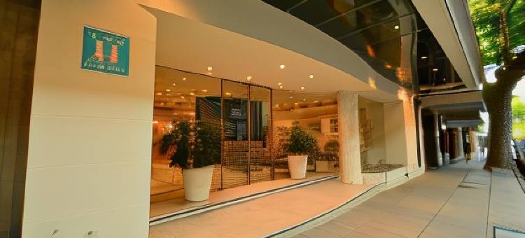 牛津酒店(Oxford Hotel)图片