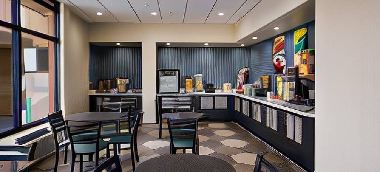 费尔菲尔德-纳帕谷区品质酒店(Quality Inn Fairfield Napa Valley Area)图片
