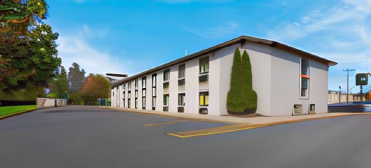 阿什兰县I-71 & US 250品质酒店(Quality Inn Ashland I 71 & US 250)图片