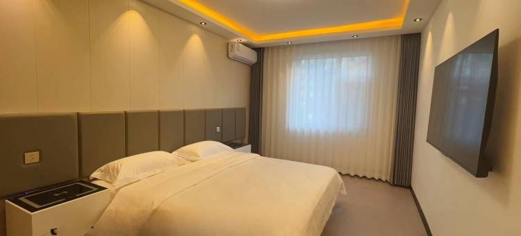 四平过客民宿图片