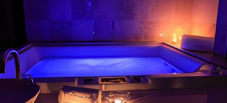 AXSUR迪赛恩酒店(Axsur Design Hotel)图片