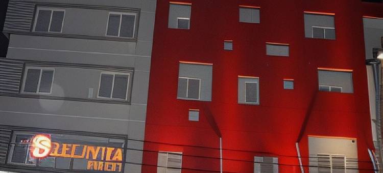 贝拉维塔酒店(Bella Vita Hotel Kupang)图片