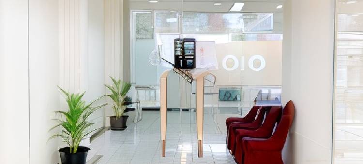 日惹体育场旅舍(Stadio Hostel Malioboro)图片