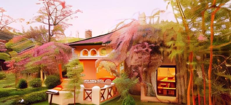 图丽虎度假村(Tuli Tiger Resort)图片