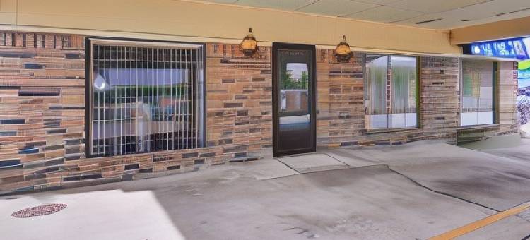 洛亚尔蒂因盖恩斯维尔(Loyalty Inn Gainesville)图片