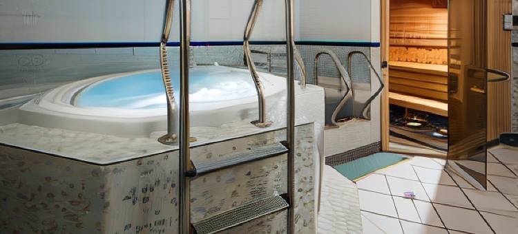 利比维达 Spa 度假村 - 朋友之地别墅(Spa Resort Libverda - Villa Friedland)图片