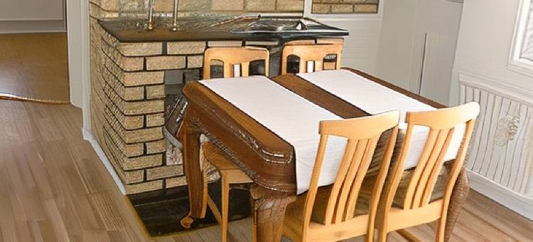 特罗尔海坦住宿加早餐民宿(Trollhättans Bed and Breakfast)图片
