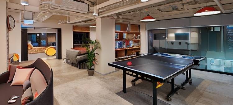 Weave Studios - 太子共享公寓图片