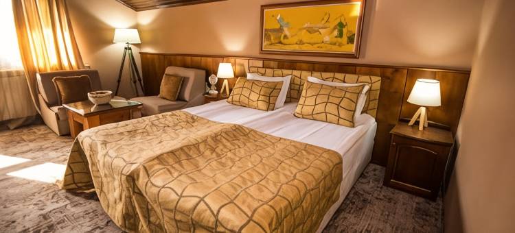 依利达家庭酒店(Elida Family Hotel)图片